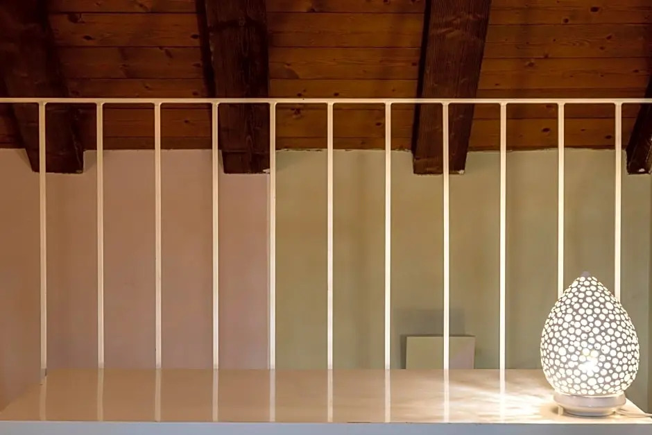 B&B Casa Tomà