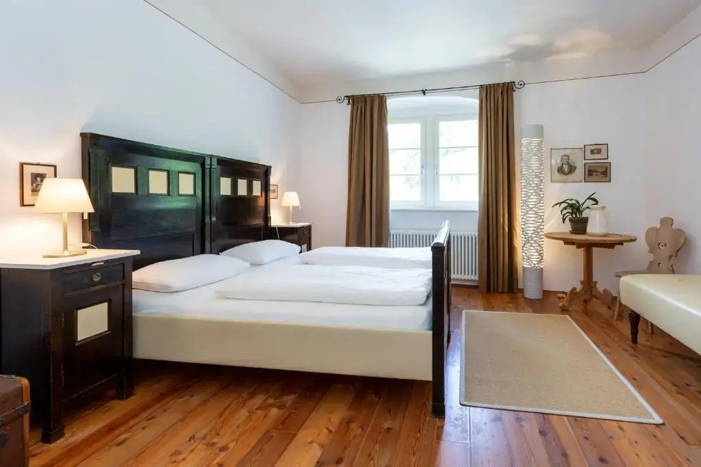 Appartement im Grünweinhof