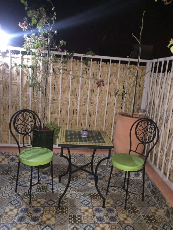 Riad DAR BARBI