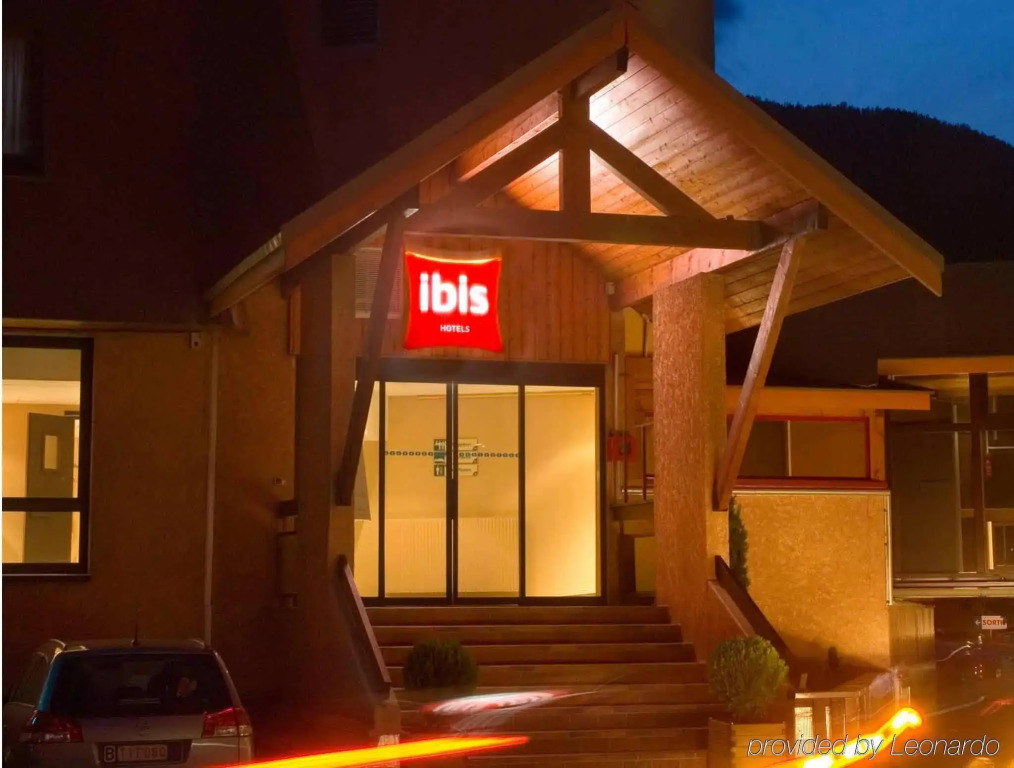 Suite Home Briancon Serre Chevalier