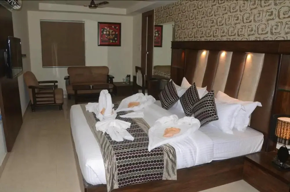 Hotel Silver Dollar