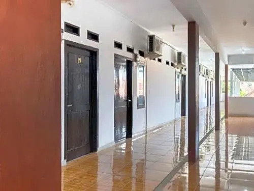OYO 3751 Sejahtera Residence Syariah