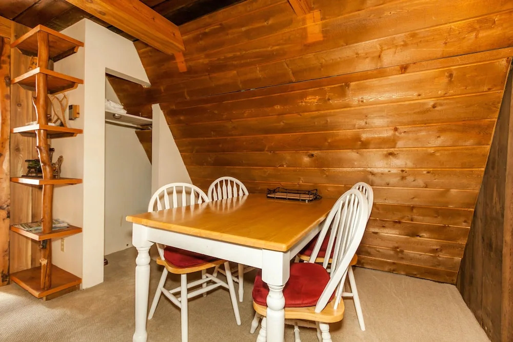 31 Red Mountain Trail by Summit County Mountain Retreats