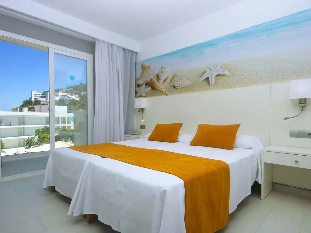 Balansat Y Torremar Apartamentos