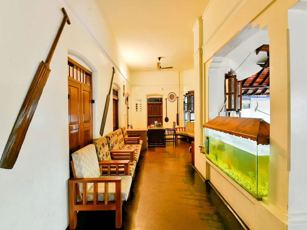 OYO 15962 Green Aura Resort