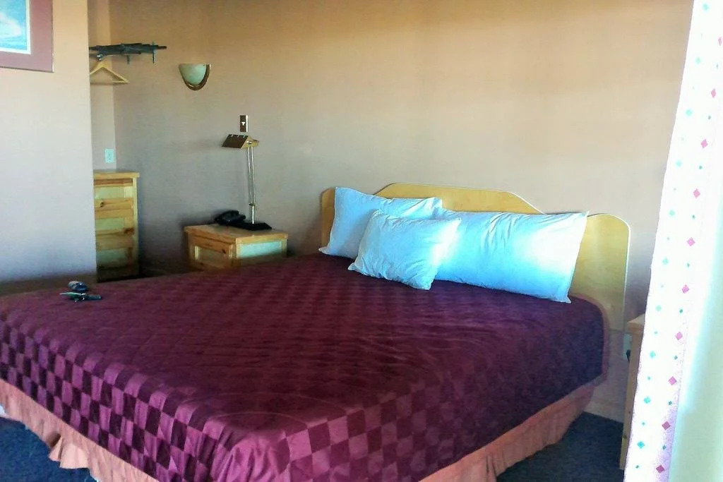 California Motel