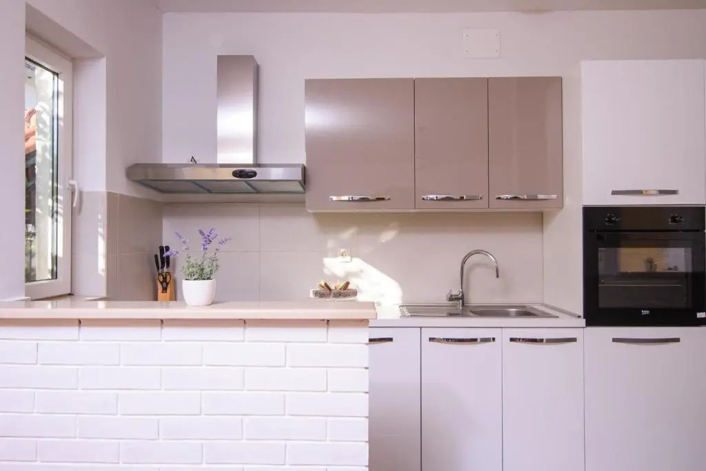 Apartmen Karmen 2