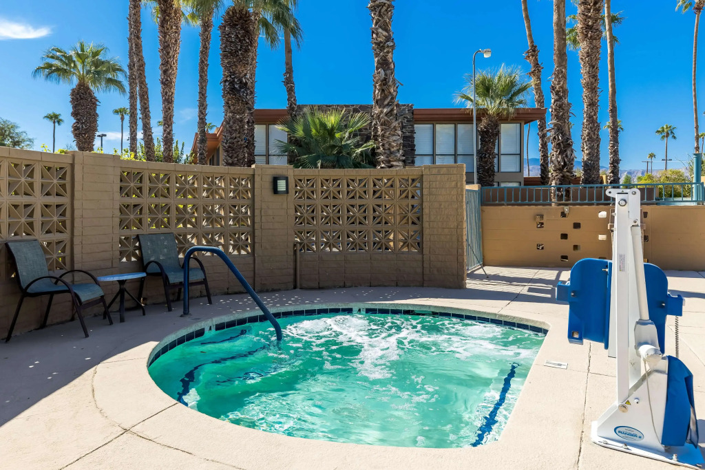 Best Western Date Tree Hotel