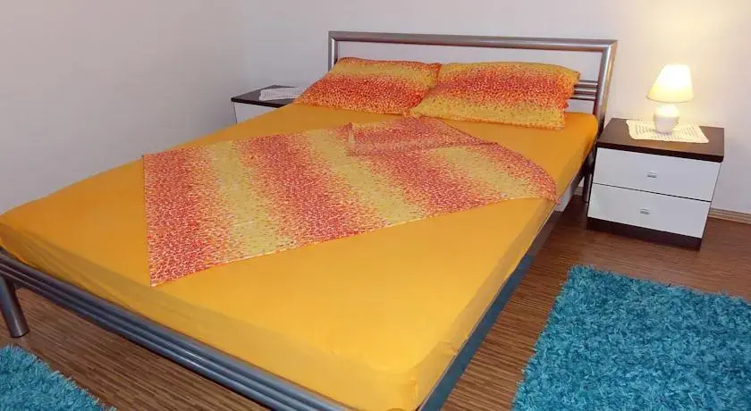 Apartments Roto