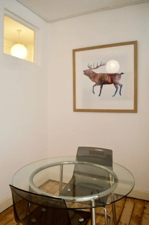 Centrally Located Meadows Flat