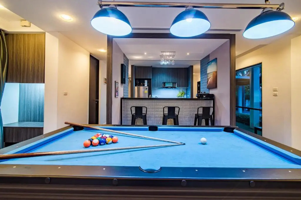 Sierra Pool Villa Hua Hin 102