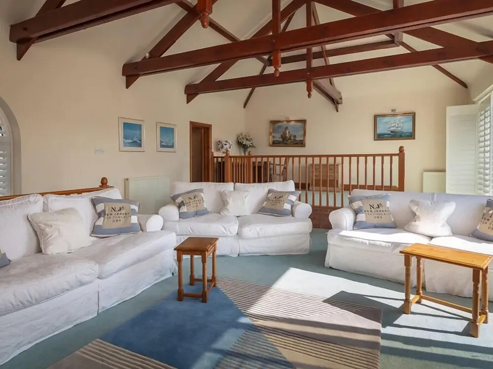 Startline House