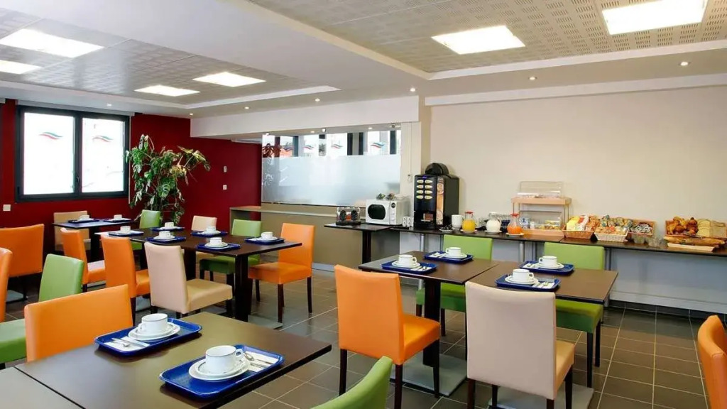 AppartCity Classic Montelimar