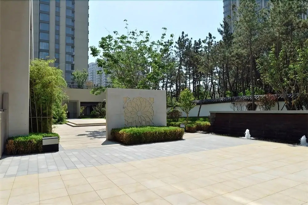 Weihai Hisense Seaview Mansion Apartment