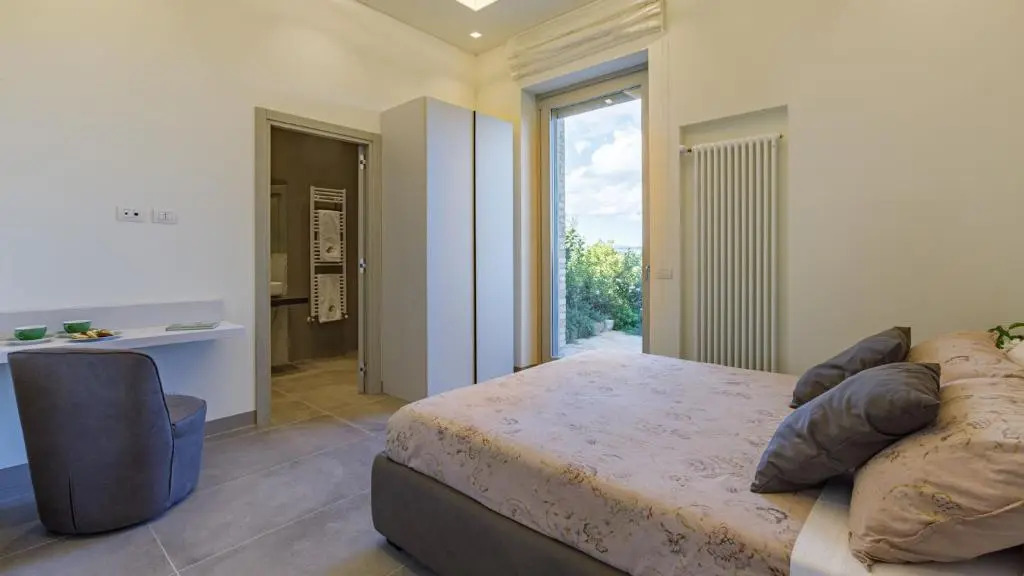 LA FONTE DI SANTA REGINA 8, Emma Villas