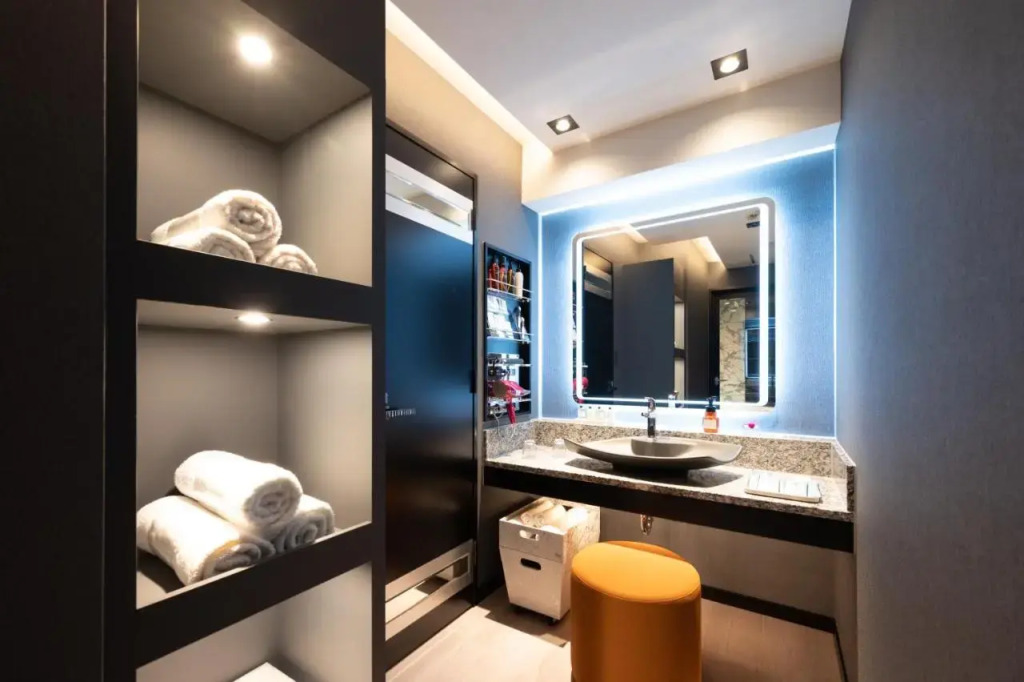 Hotel Rafaie (Adult Only)