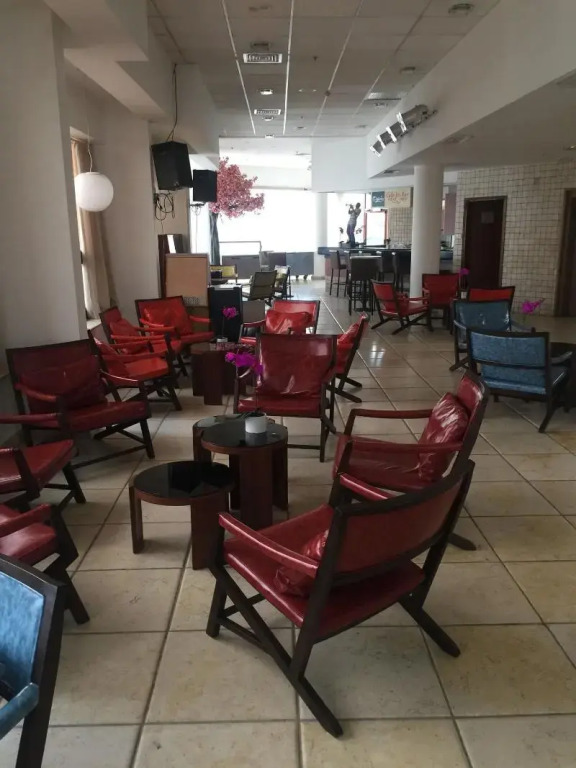 Inbar Hotel