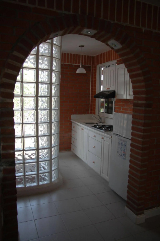 Departamentos Primavera