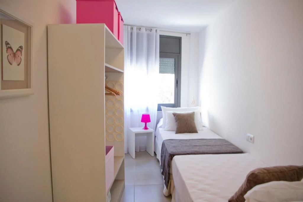 SANTA SUSANNA Chic! Apartments by ALEGRIA