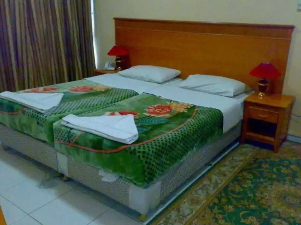 Shalimar Park Hotel