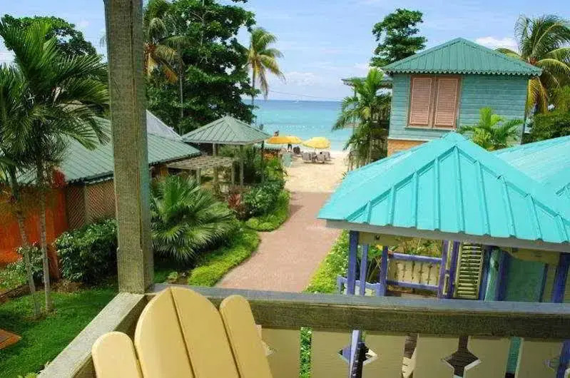 Country Country Beach Cottages