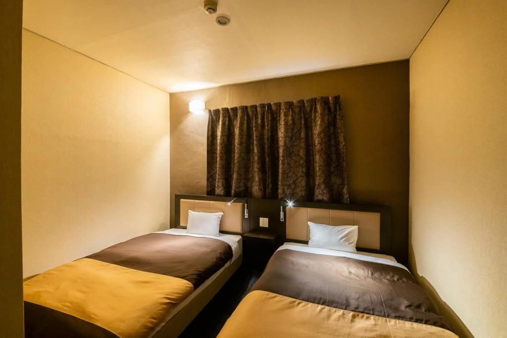 Kyoto Central Inn
