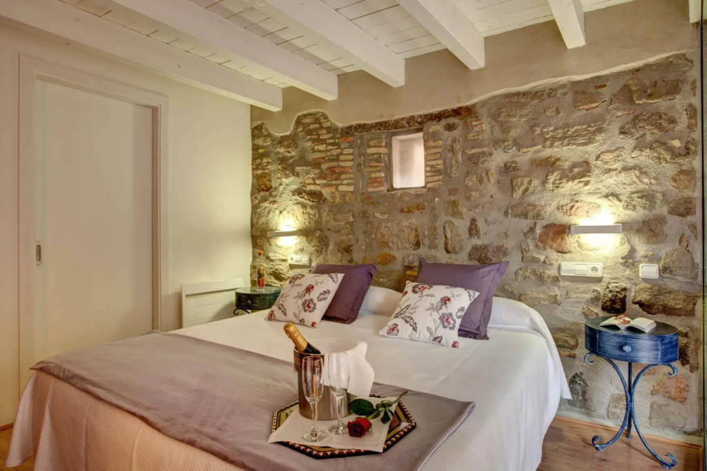 Hotel La Freixera