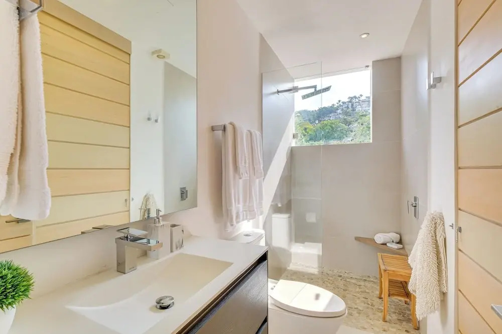 Puerto Vallarta Resort Condo, On-Site Beach Access