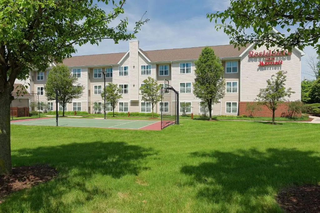 Residence Inn by Marriott Philadelphia Montgomeryville