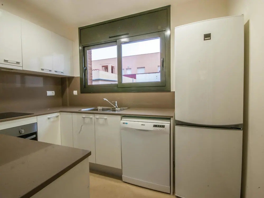 Cozy Holiday Home in Sant Antoni de Calonge With Play Room