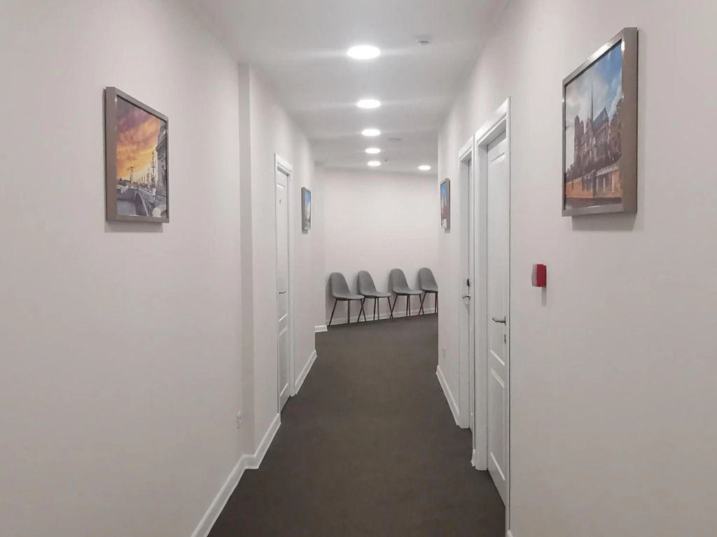 Bonjour Boutique Hotel Yerevan
