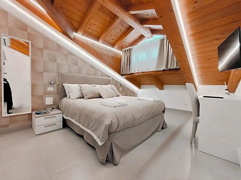 Interno7 Rooms