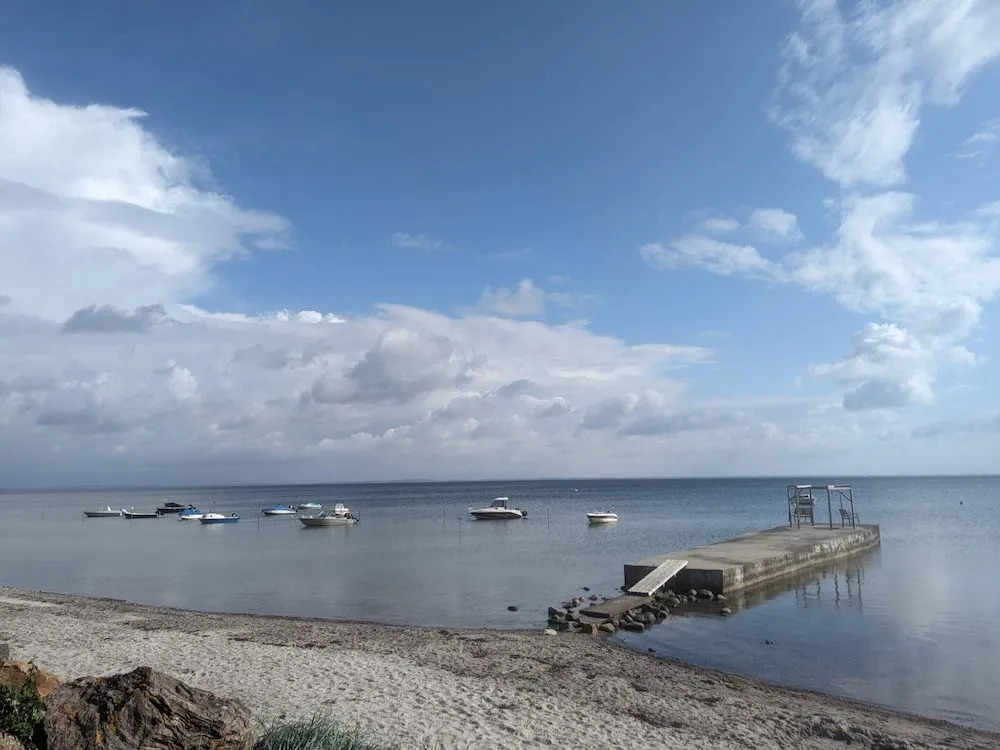 6 Person Holiday Home in Aabenraa