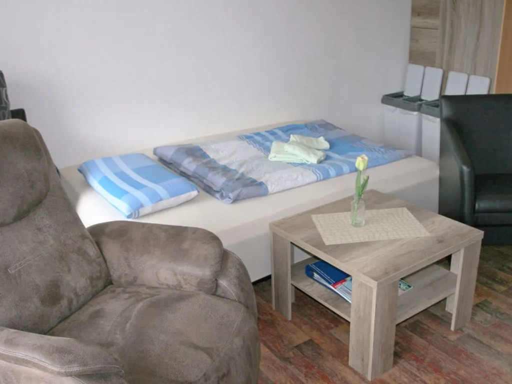 Apartment Ankerweg Norddeich 24318