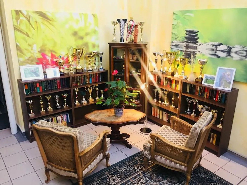 Amadeus Boutique Hotel Deutscher Hof Inn & Suites