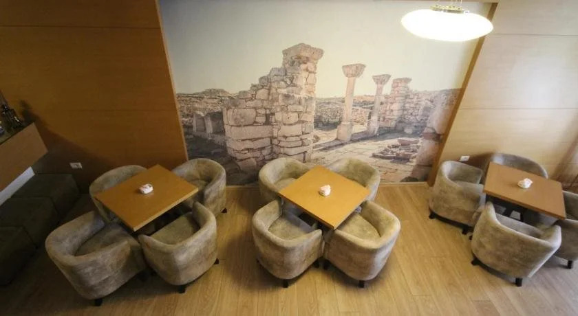 Hotel Bylis