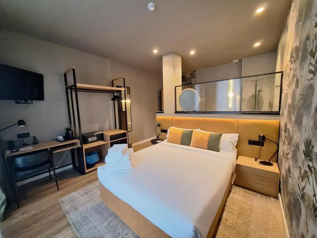 Saman Hotel Boutique