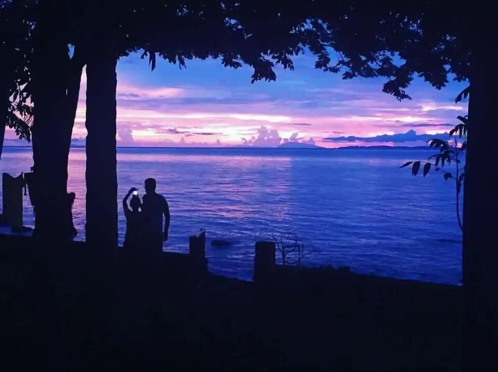 Villa Milagros Dive Inn Anilao