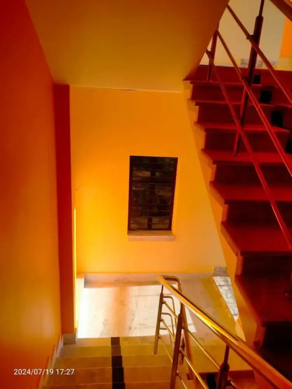 Megh Balika Santiniketan Family Homestay, The Best Homestay in Santiniketan