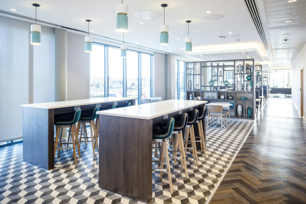 Hampton By Hilton Stockton On Tees