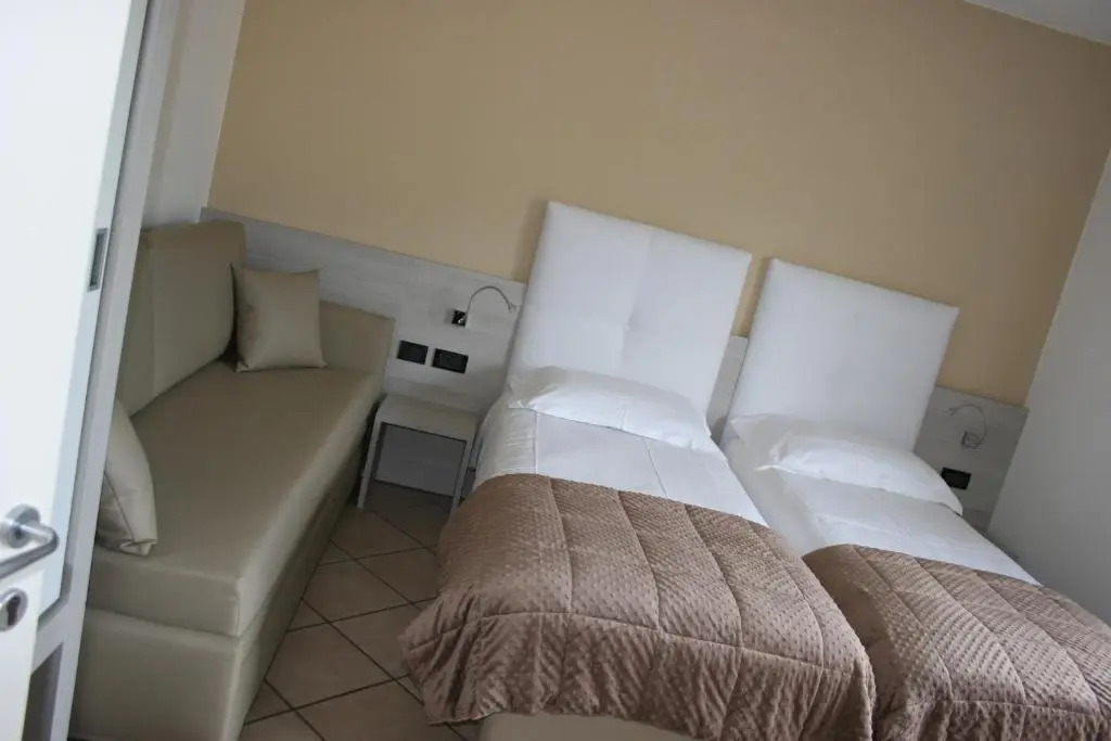 Residence Franca B&B