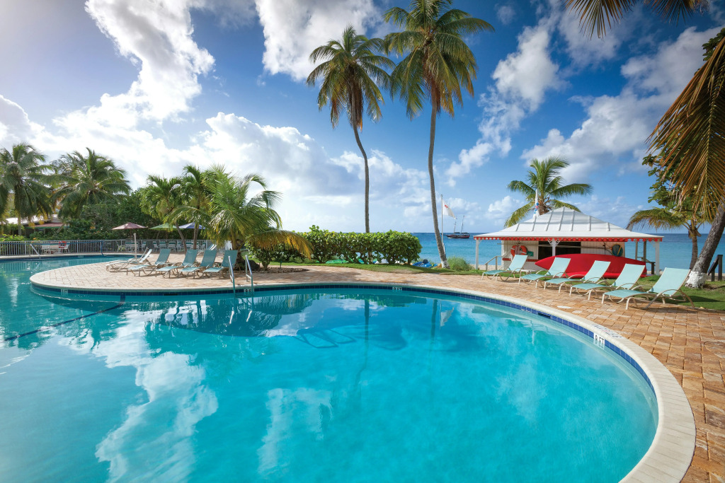 Limetree Beach Resort by Club Wyndham