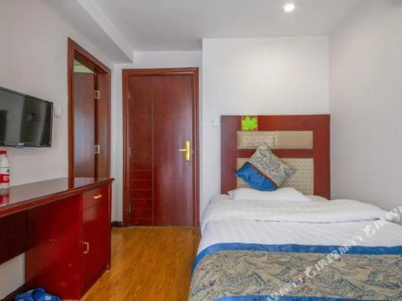 KM zhi HAO BUSINESS HOTEL