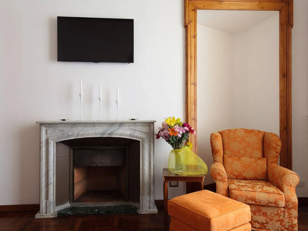 Lh Royal Suites Terrace