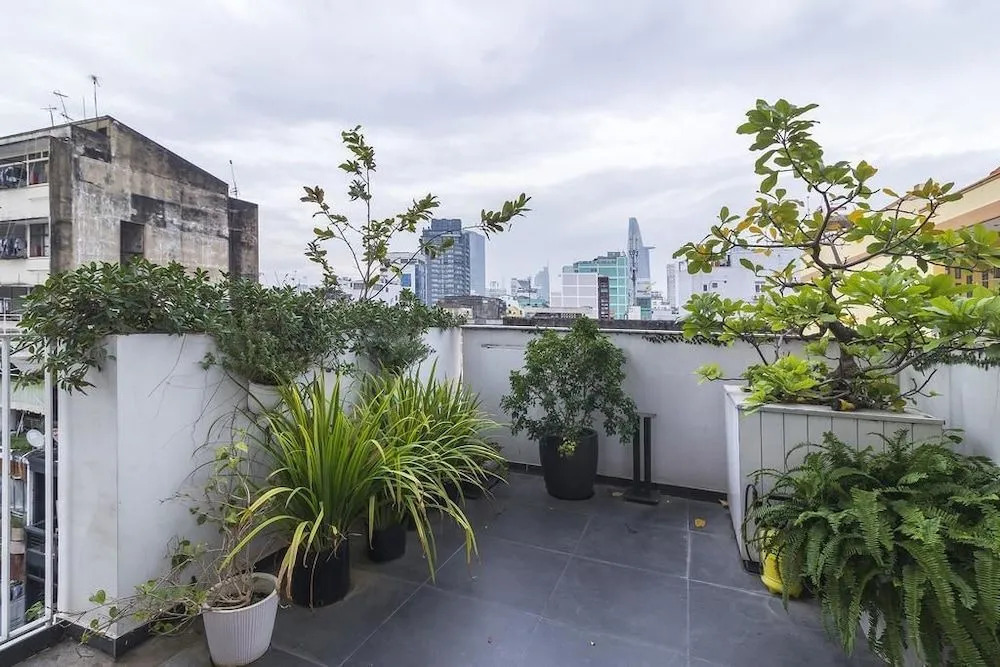 Christina's Saigon - An House