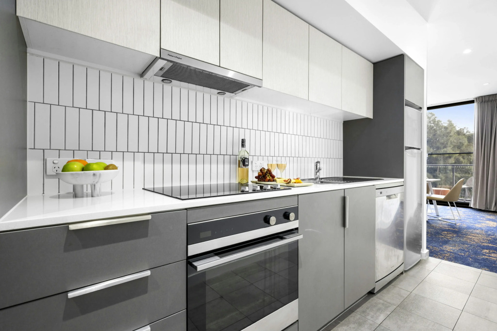 Quest Macquarie Park