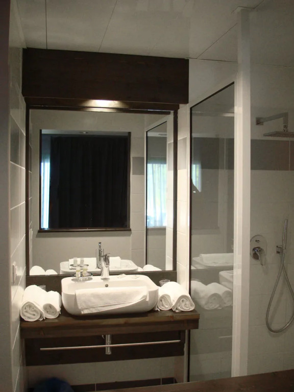 Hôtel Bois Joli