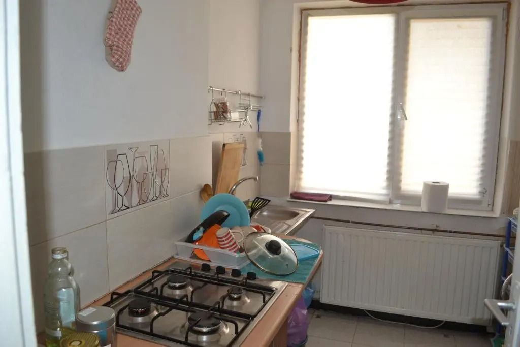 Central Apartment 2
