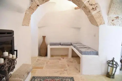 I Trulli di Gaia