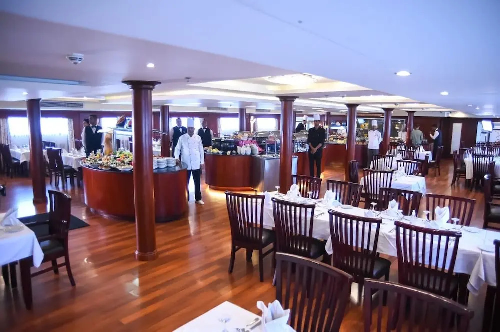 Nile Cruise Luxor and Aswan 3 & 4 nights